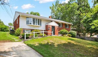 3132 CHRISTINE Dr, Beltsville, MD 20705