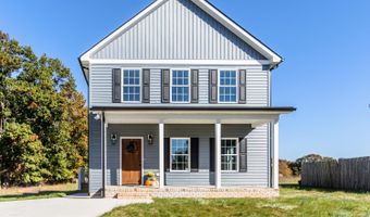 413 North Ave, Appomattox, VA 24522