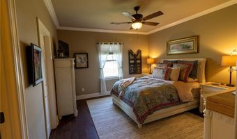 1237 Waterfront Rd, Alma, AR 72921