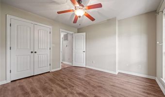 6721 Dean Rd, Alma, AR 72921