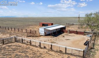6771 Boone Rd, Boone, CO 81025