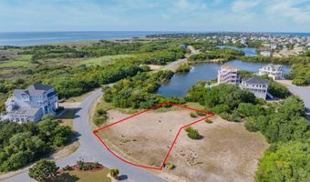 41175 Portside Dr Lot #1733, Avon, NC 27915