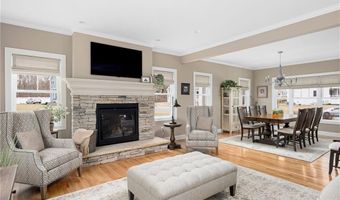 Lantern Hill Drive, Cranston, RI 02921