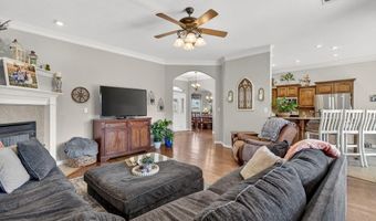 313 Stone Mountain Loop, Alma, AR 72921