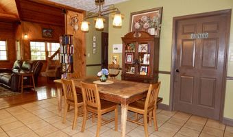 284 JONES Rd, Anniston, AL 36207