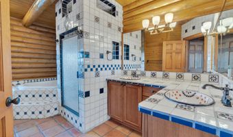2 SCENIC RIDGE Rd N, Alpine, TX 99999
