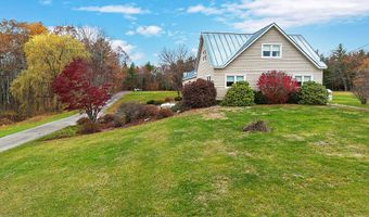 9 Snug Harbor Rd, Belgrade, ME 04917