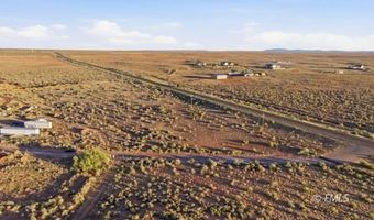 E 3600 S ST, Colorado City, AZ 86022