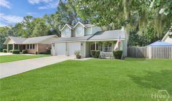 22 Daveitta Dr, Savannah, GA 31419