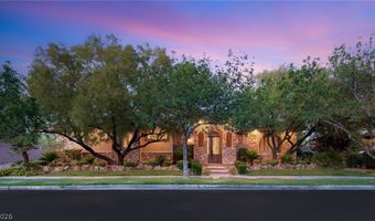 2960 American River Ln, Las Vegas, NV 89135