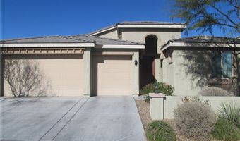 1692 BUTTERFLY RIDGE Ave, Henderson, NV 89014
