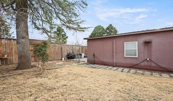 701 E Sul Ross, Alpine, TX 79830