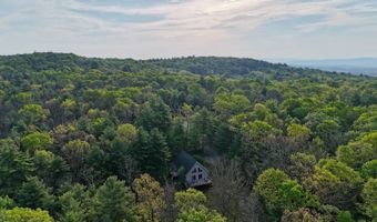 54 Cliff Rd, Accord, NY 12404