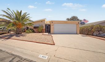 463 S OLMO Cir, Apache Junction, AZ 85120
