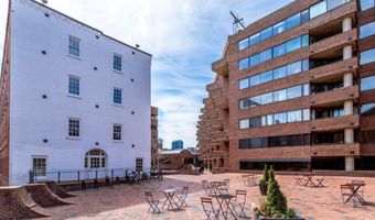 1315 N ODE St 704, Arlington, VA 22209