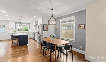 1931 Chatham Ave, Charlotte, NC 28205