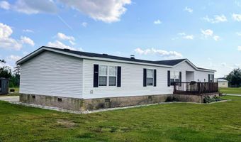 1331 Nixon Rd, Autryville, NC 28318