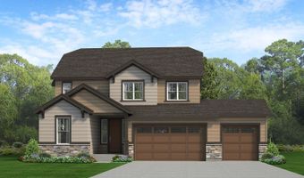 1751 Zeno St Plan: Jansen, Brighton, CO 80601