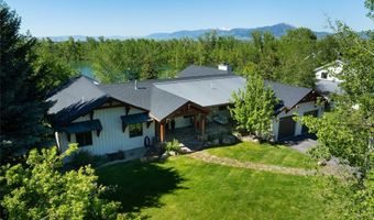 7015 Bristol Ln, Bozeman, MT 59715