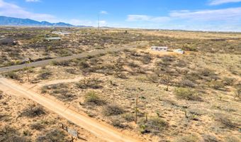 232 N WILDCAT Pl, Benson, AZ 85602