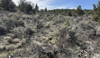HWY 140, Beatty, OR 97621