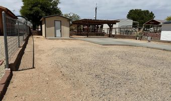 21322 W SHALAKO Ln 363, Congress, AZ 85332