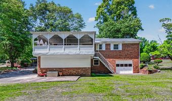 2349 Lambert Dr, Asheboro, NC 27205