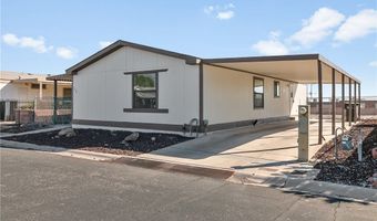 1661 Esquina St, Laughlin, NV 89029