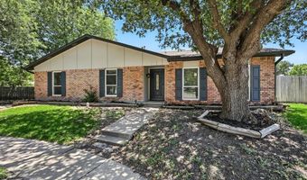 5024 Middleton Cir, The Colony, TX 75056