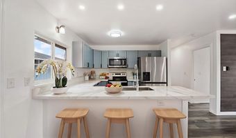 91-1788 Pualoalo Pl, Ewa Beach, HI 96706