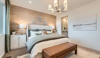 14520 W 90th Dr Plan: Plan 302RB, Arvada, CO 80005