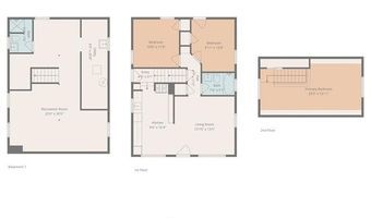 9255 Hubert Ave, Allen Park, MI 48101