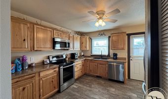 704 Hooper St, Big Timber, MT 59011