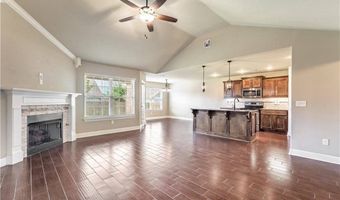 3101 SW Fernwood Ave, Bentonville, AR 72712