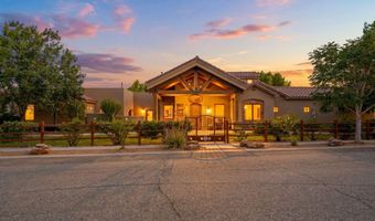 1508 Douglas Macarthur Rd NW, Albuquerque, NM 87107