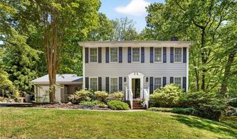 1011 Kildare Rd, Asheboro, NC 27203