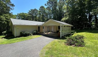 1010 MacArthur Rd, Albemarle, NC 28001