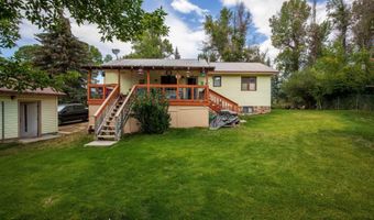 458 E 1ST Ave, Afton, WY 83110
