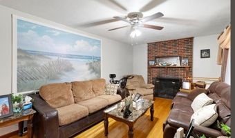 707 Gardner Rd, Barren Springs, VA 24313