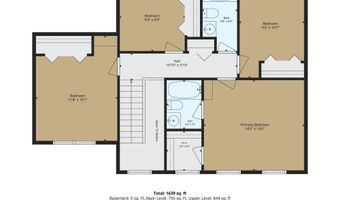 1256 CROWELL Ct, Arnold, MD 21012