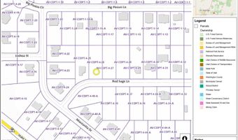 1121 Red Sage Dr, Apple Valley, UT 84737