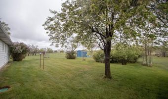 1650 Buck Creek Rd, Casper, WY 82604