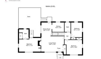 8810 LOWELL St, Bethesda, MD 20817