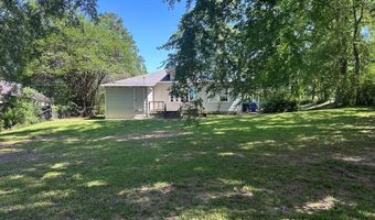 631 W. Chickasaw, Brookhaven, MS 39601