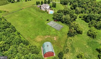 19014 Beallsville Rd, Beallsville, MD 20839
