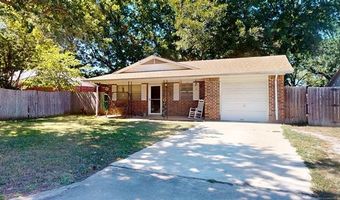 919 N Summer Tree, Ada, OK 74820