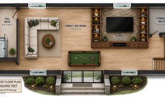 324 Shadows Lawn Dr, Athens, TN 37303