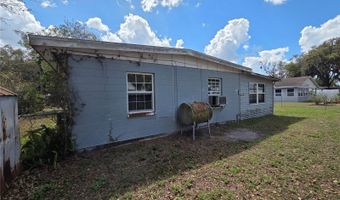 640 FORREST Dr, Bartow, FL 33830