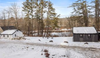 31 Water St #3, Bradford, NH 03221