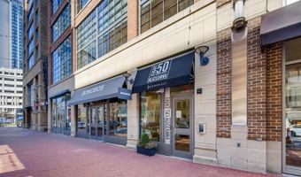 850 ALICEANNA St 304, Baltimore, MD 21202